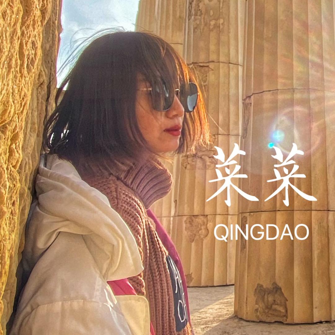 QD菜菜