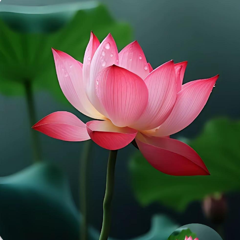 好运莲莲