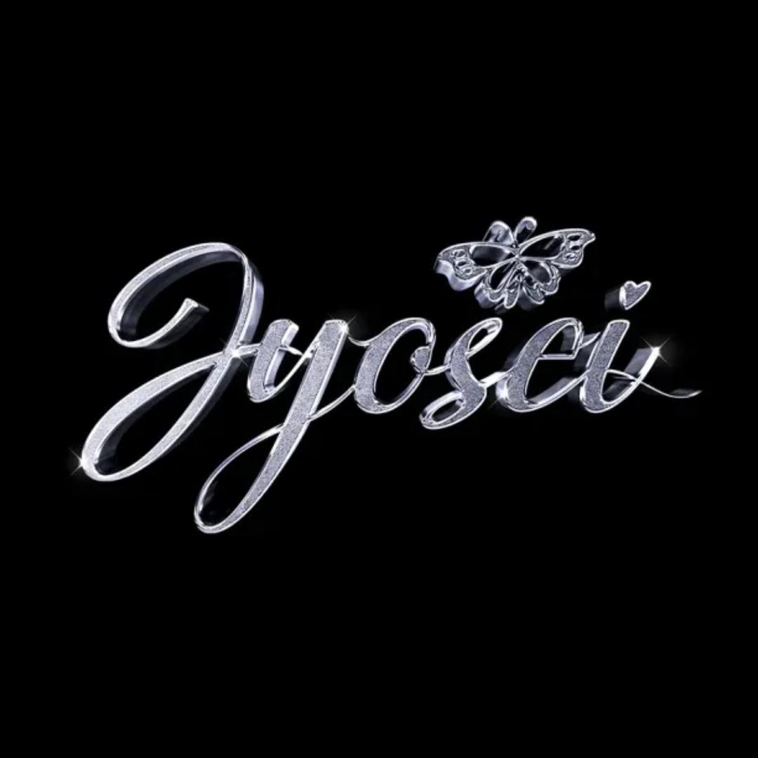 JYOSEI角色