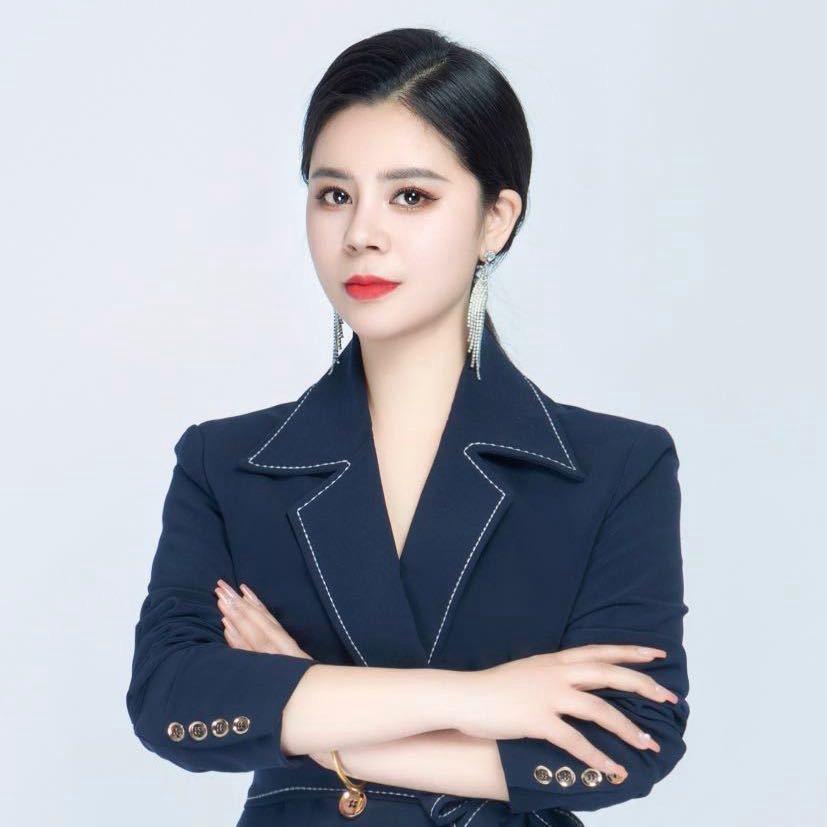 淮北眉型设计-利利