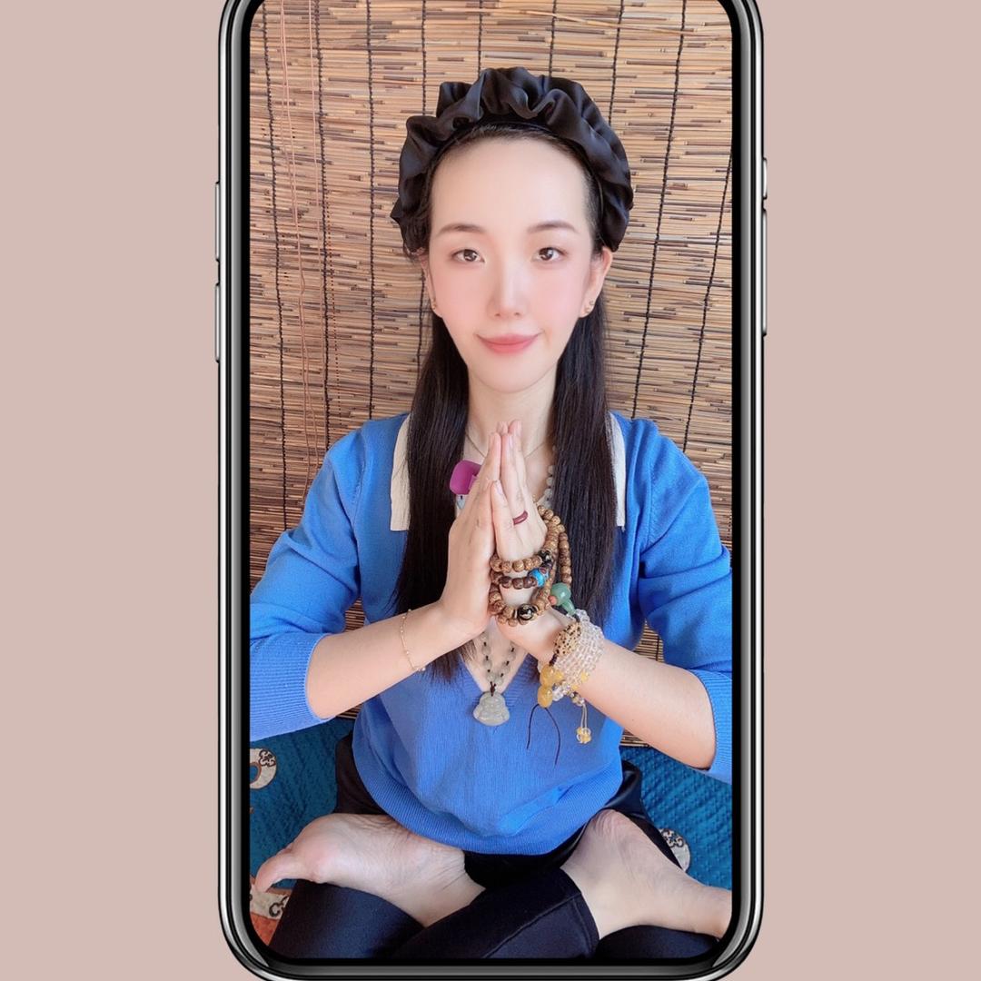 妙音流通处 智慧系列讲座