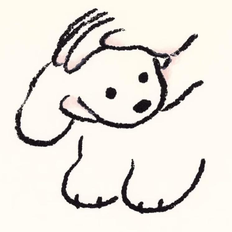 强壮贝狗