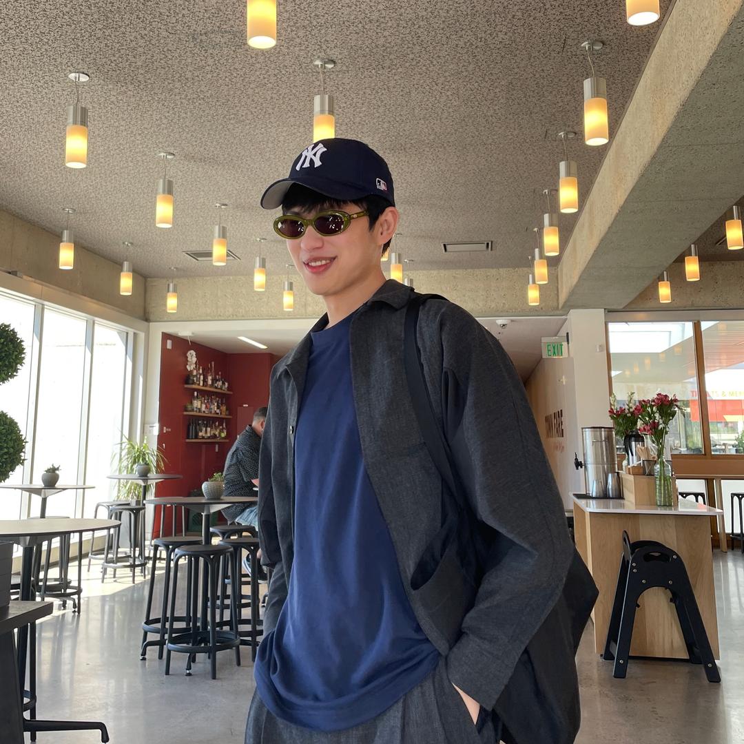 小彭同学👨‍🎓