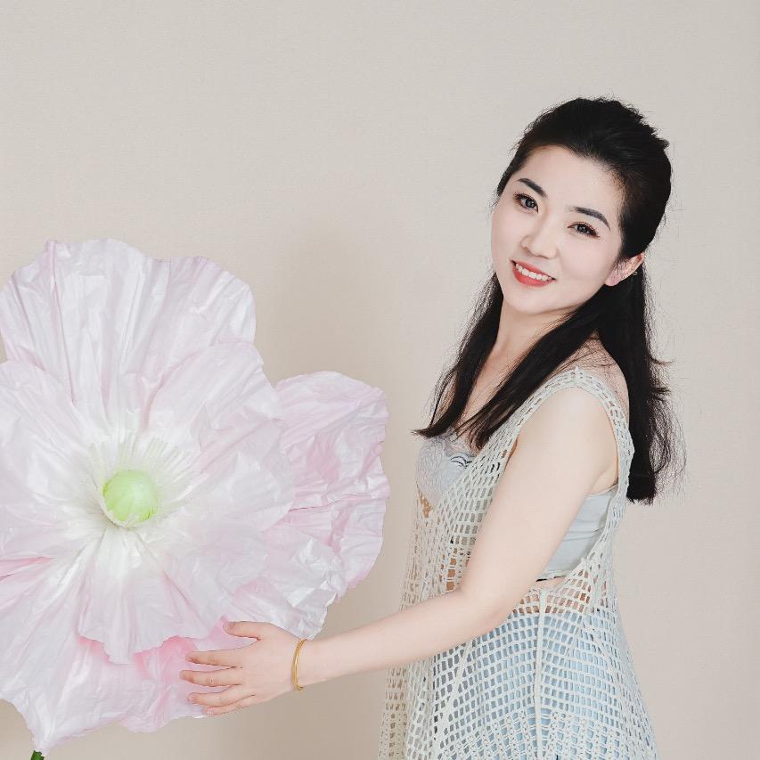 小影子