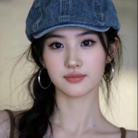 暴富大美妞