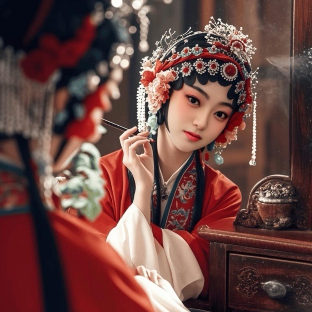 老美i