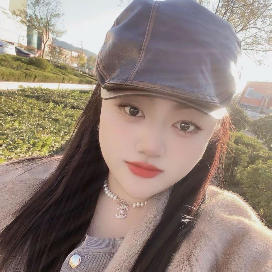 李艺洋Lucky🍀