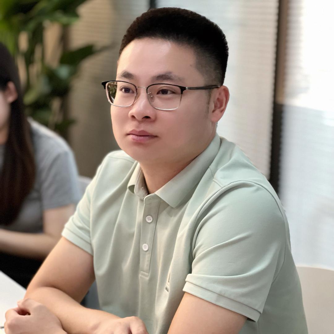 侃侃先生的小号