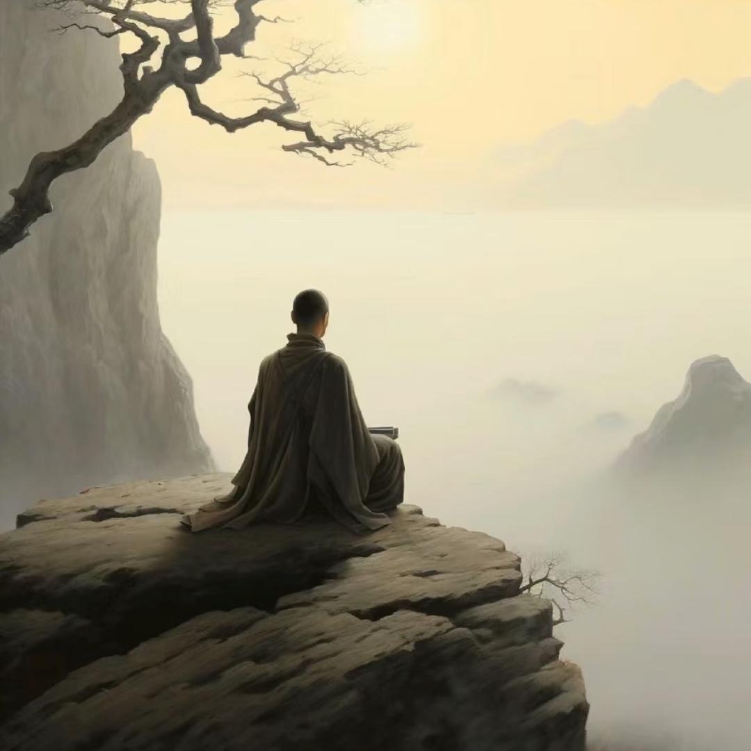 灵隐居士