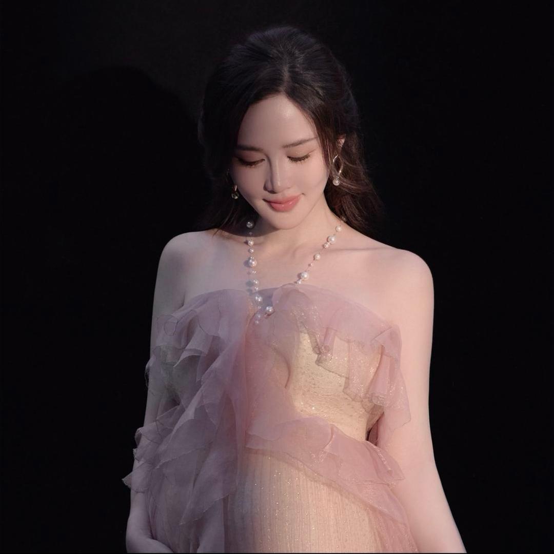 👑盈公主（清醒大女主）