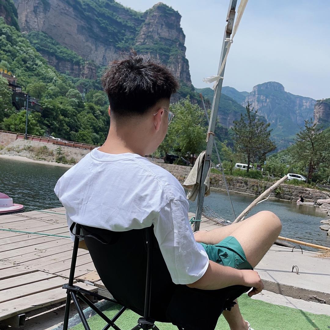 临西专注烫发明明