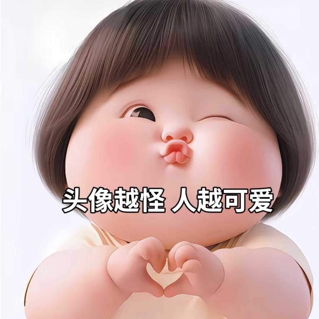 开心的天使