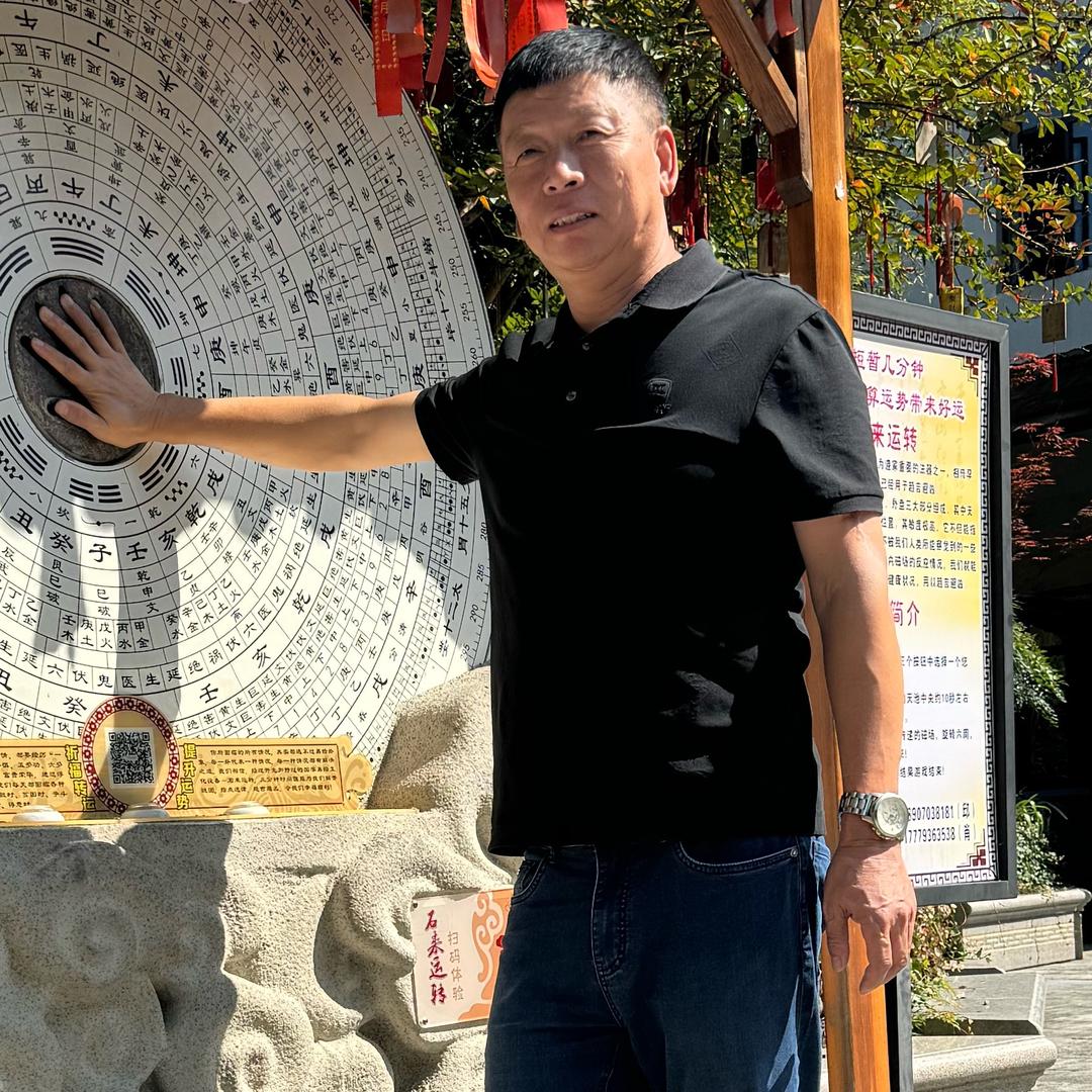 贵哥大门栏杆厂