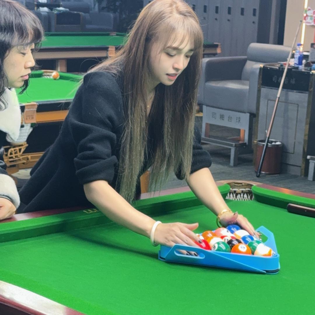 杨小妹