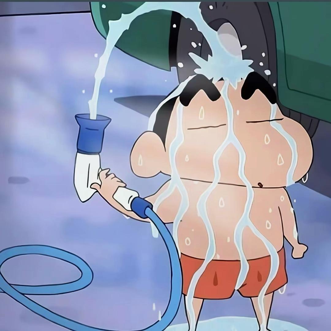 超级无敌白