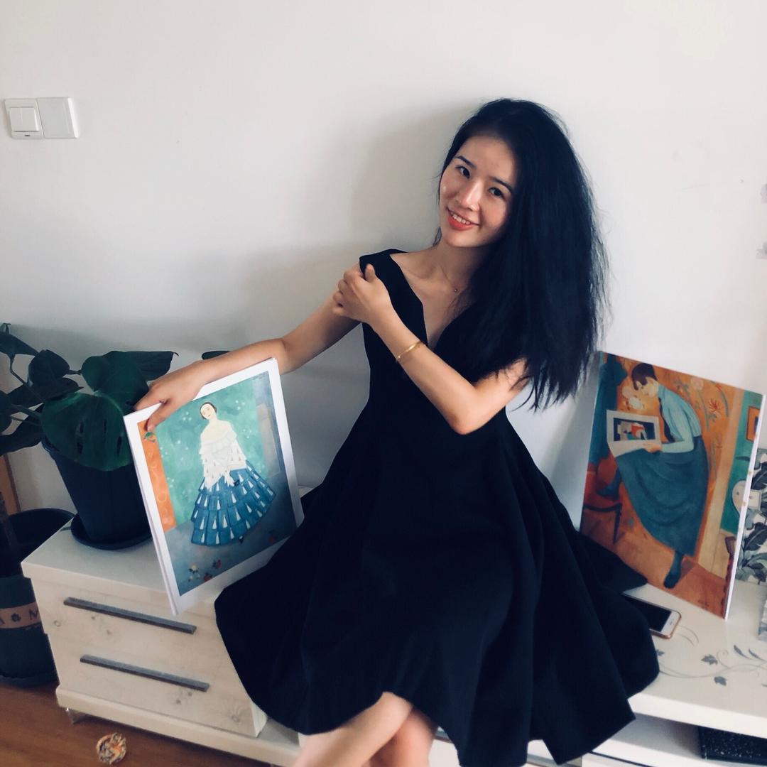 超赞房东毕小敏