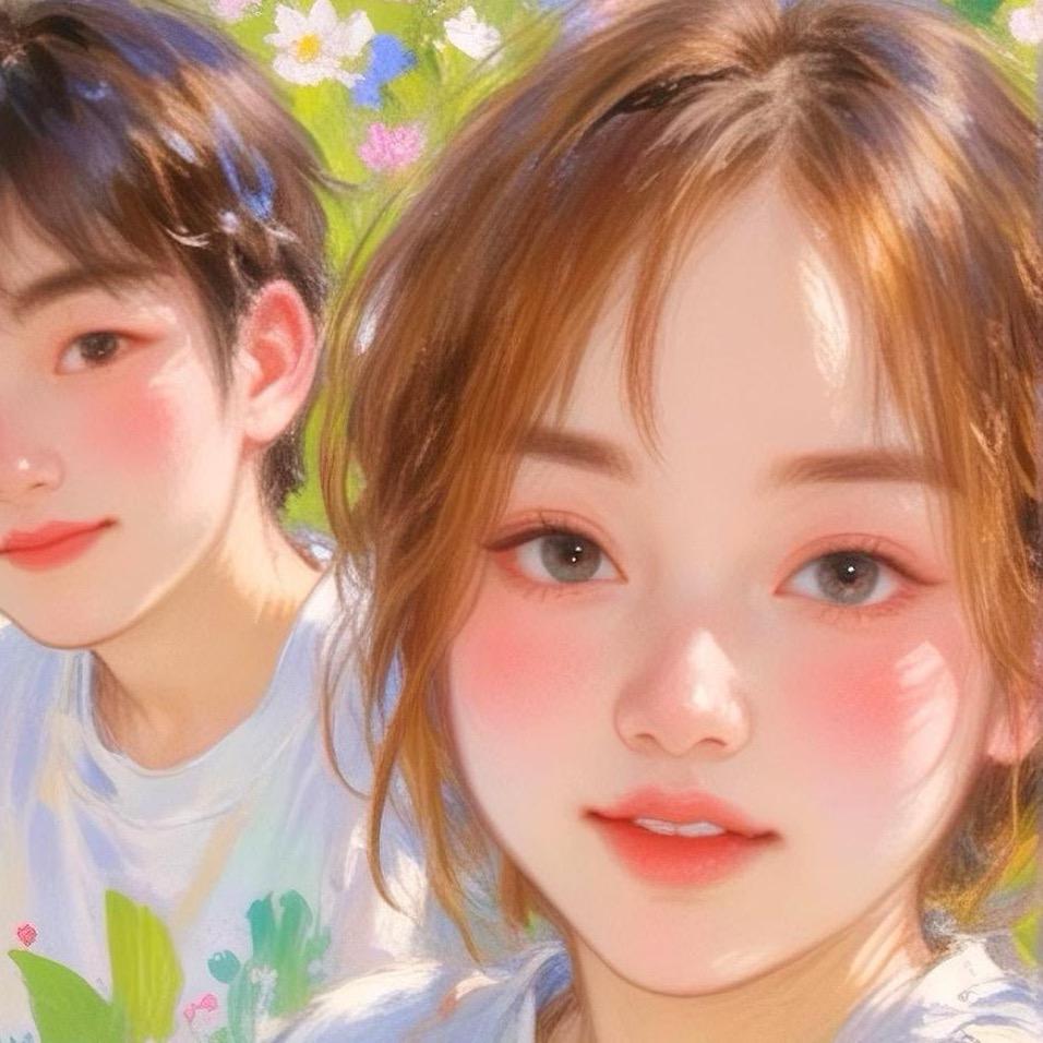 蒲公英的心