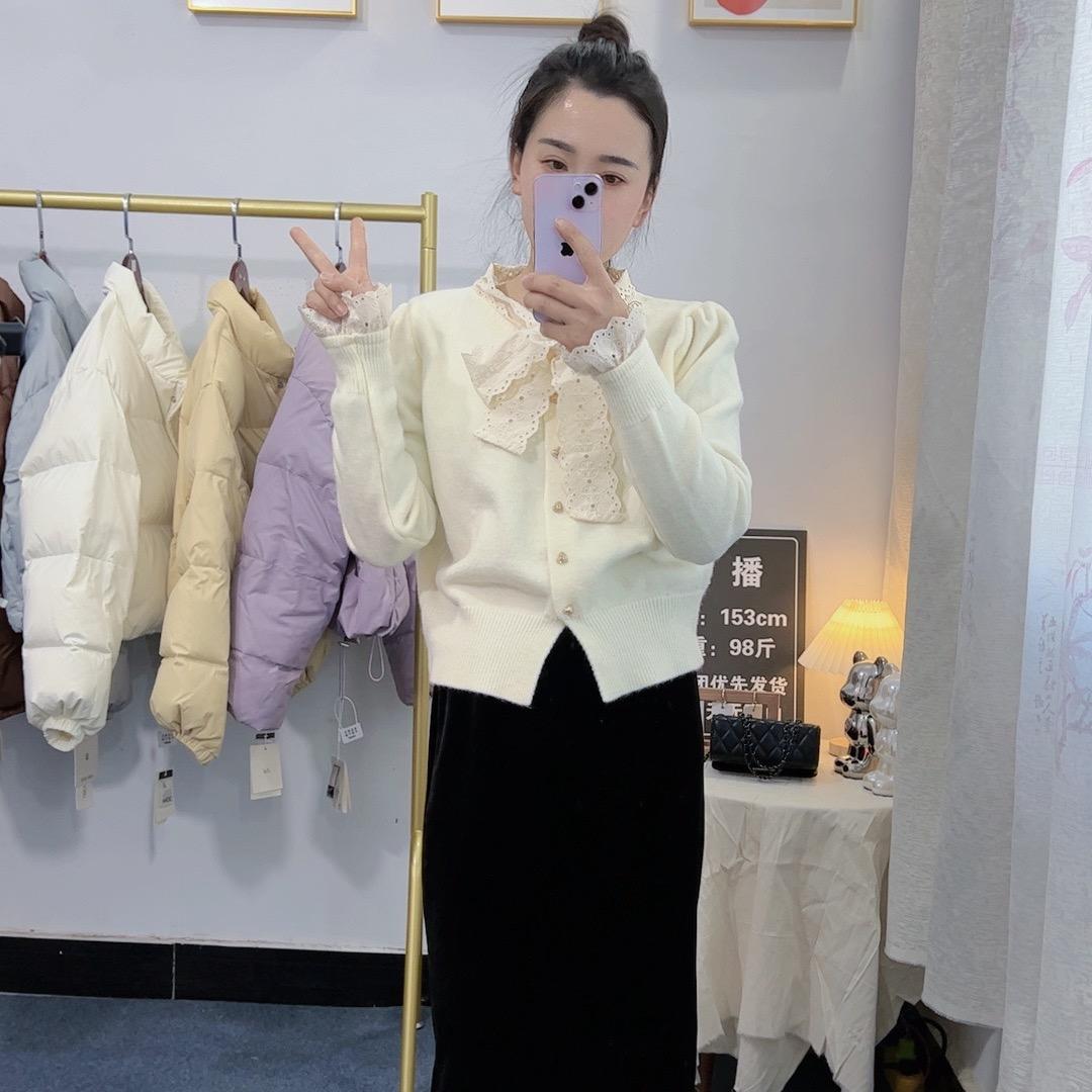 简优、小个子穿搭