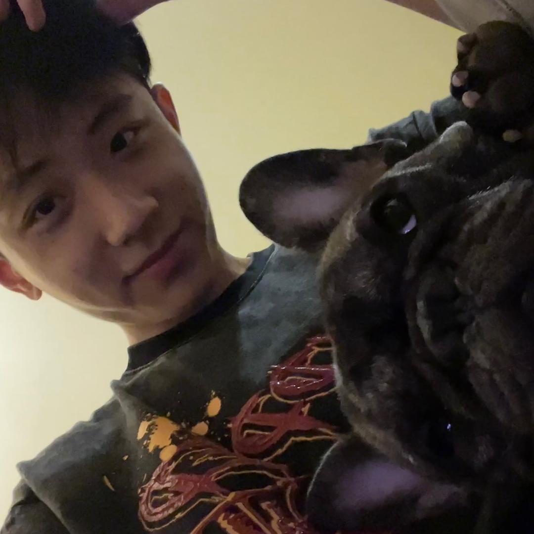 懒汉圈小学弟(3)