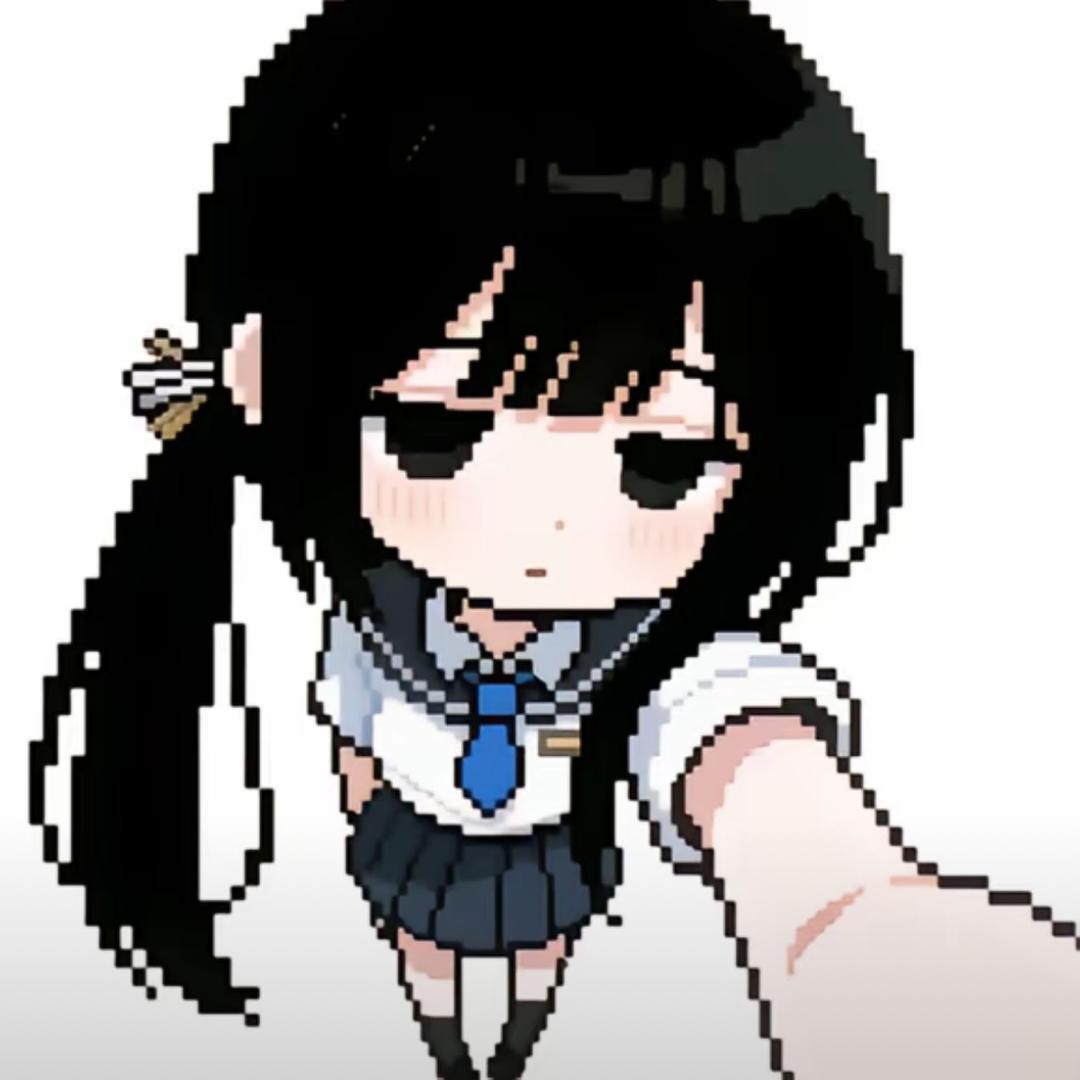 菠萝小薇