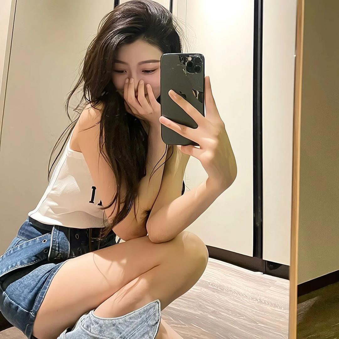 婷子发什么呆