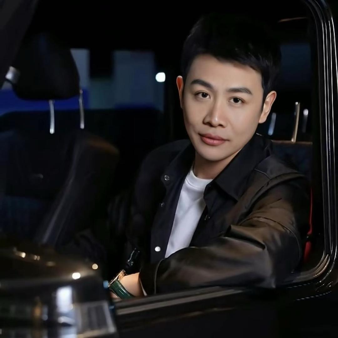 双向奔赴，余生安好。