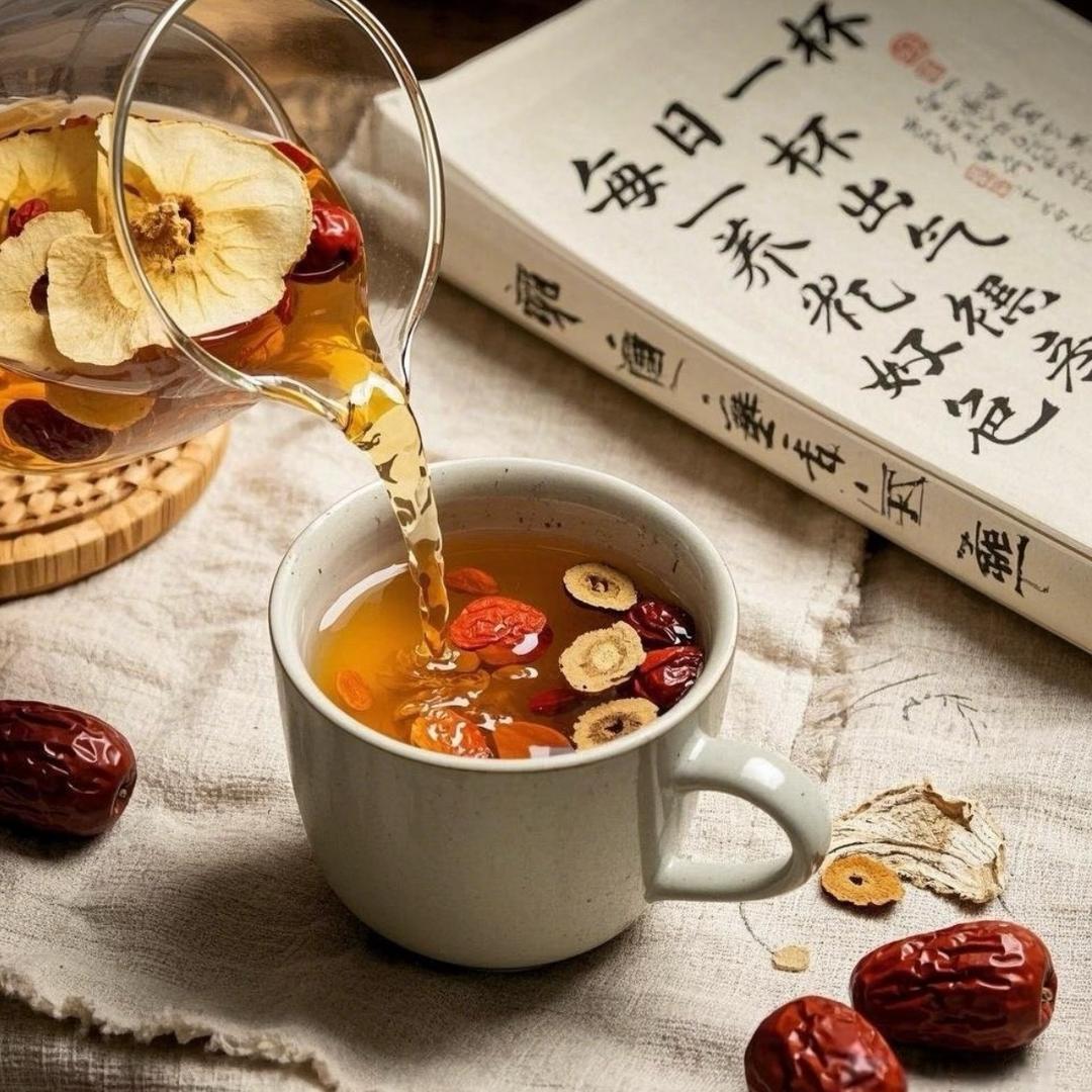 慢煮生活 - 叶间集