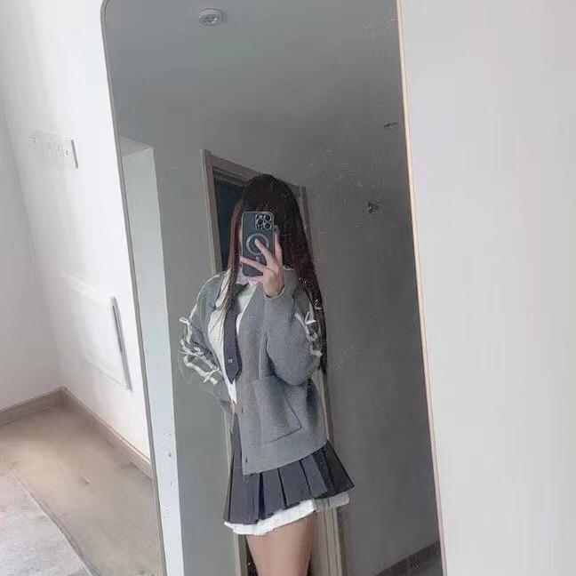 安然@思