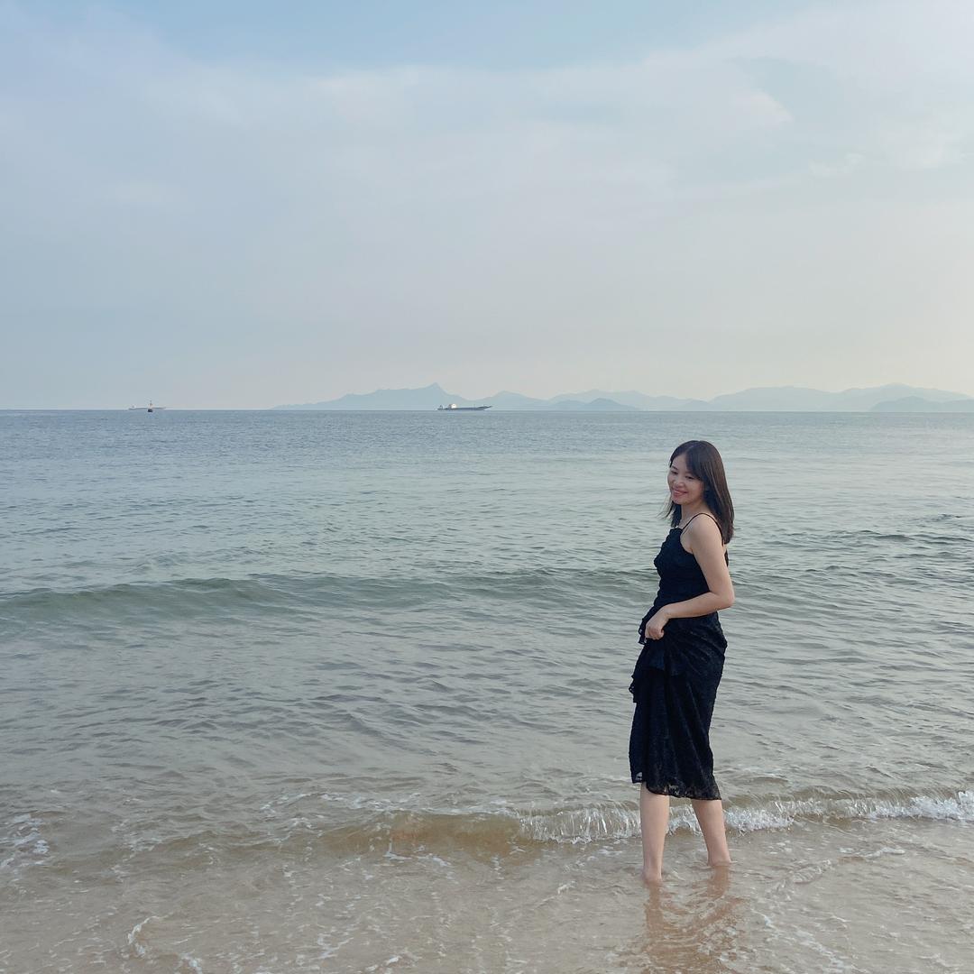 晓晓