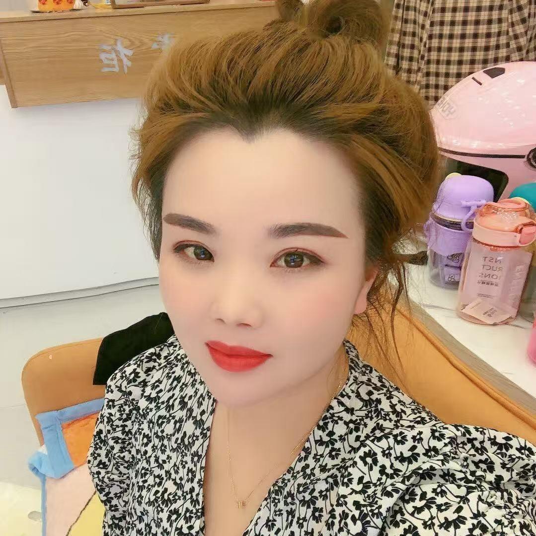 朱翠，大掌柜家居服