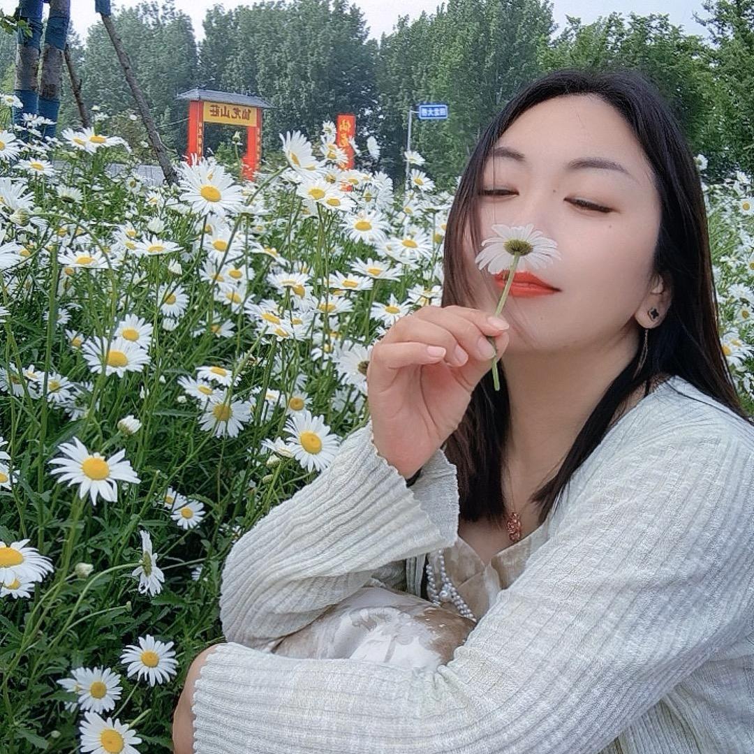莲花姑娘喜儿