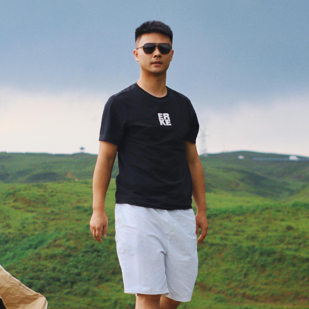 Mr. Guo