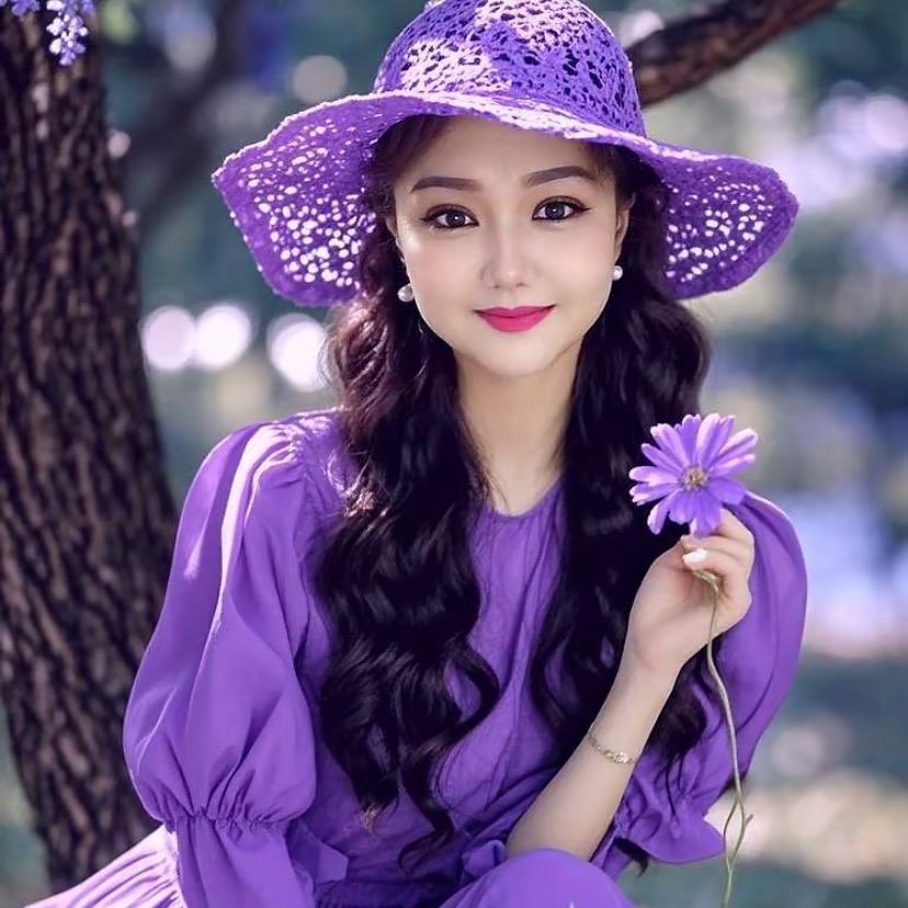 🌹一位美人🌹