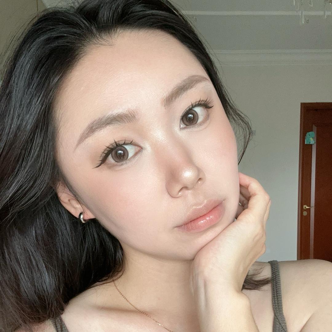 会发光的小金