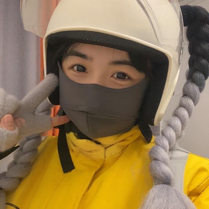 重生之我在兰州送外卖