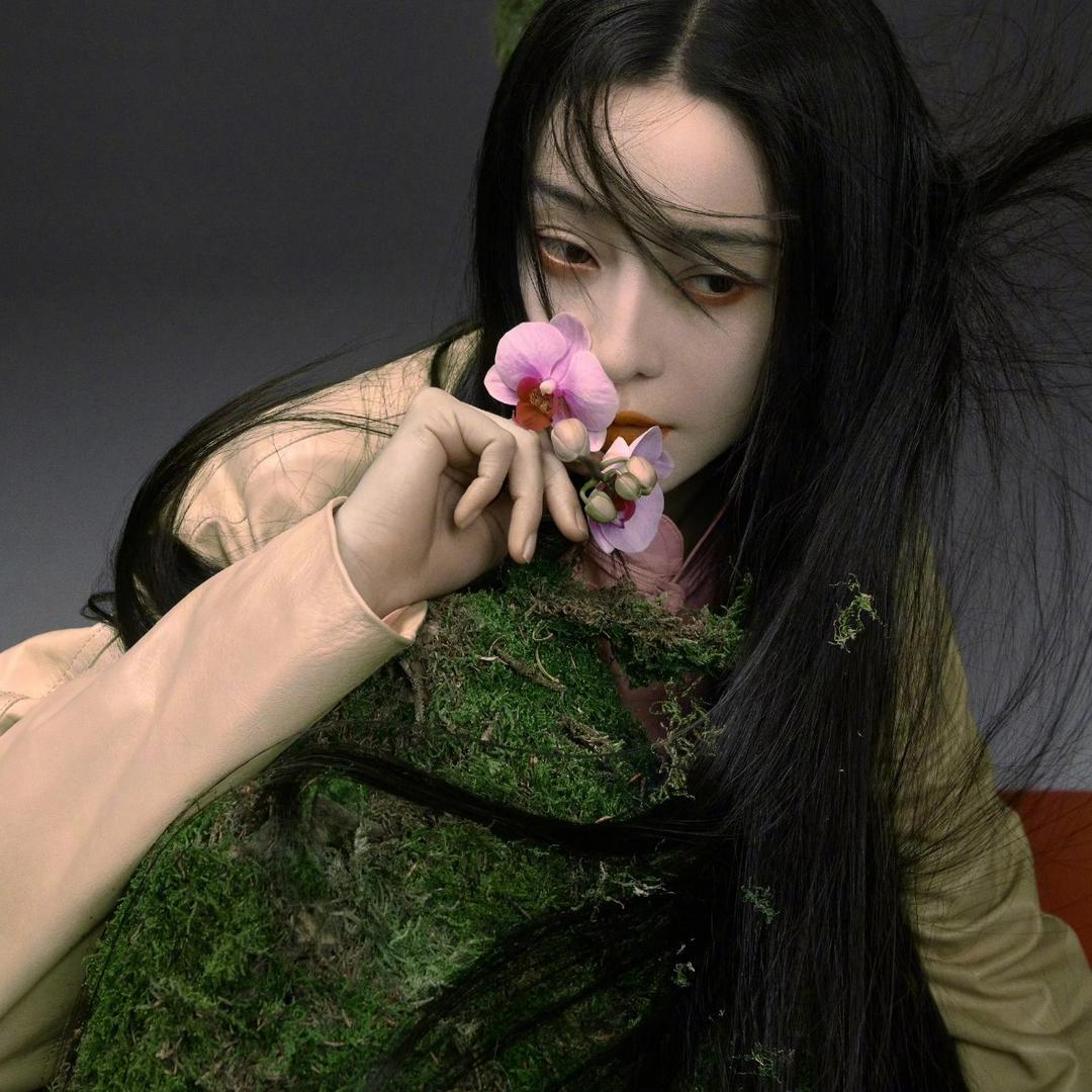 珠海化妆造型师大D