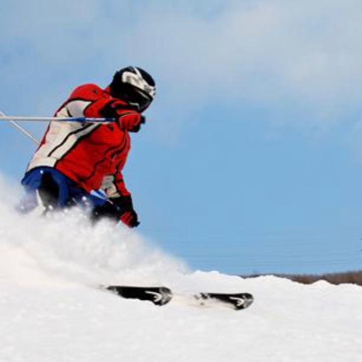 云峰山滑雪场官方号