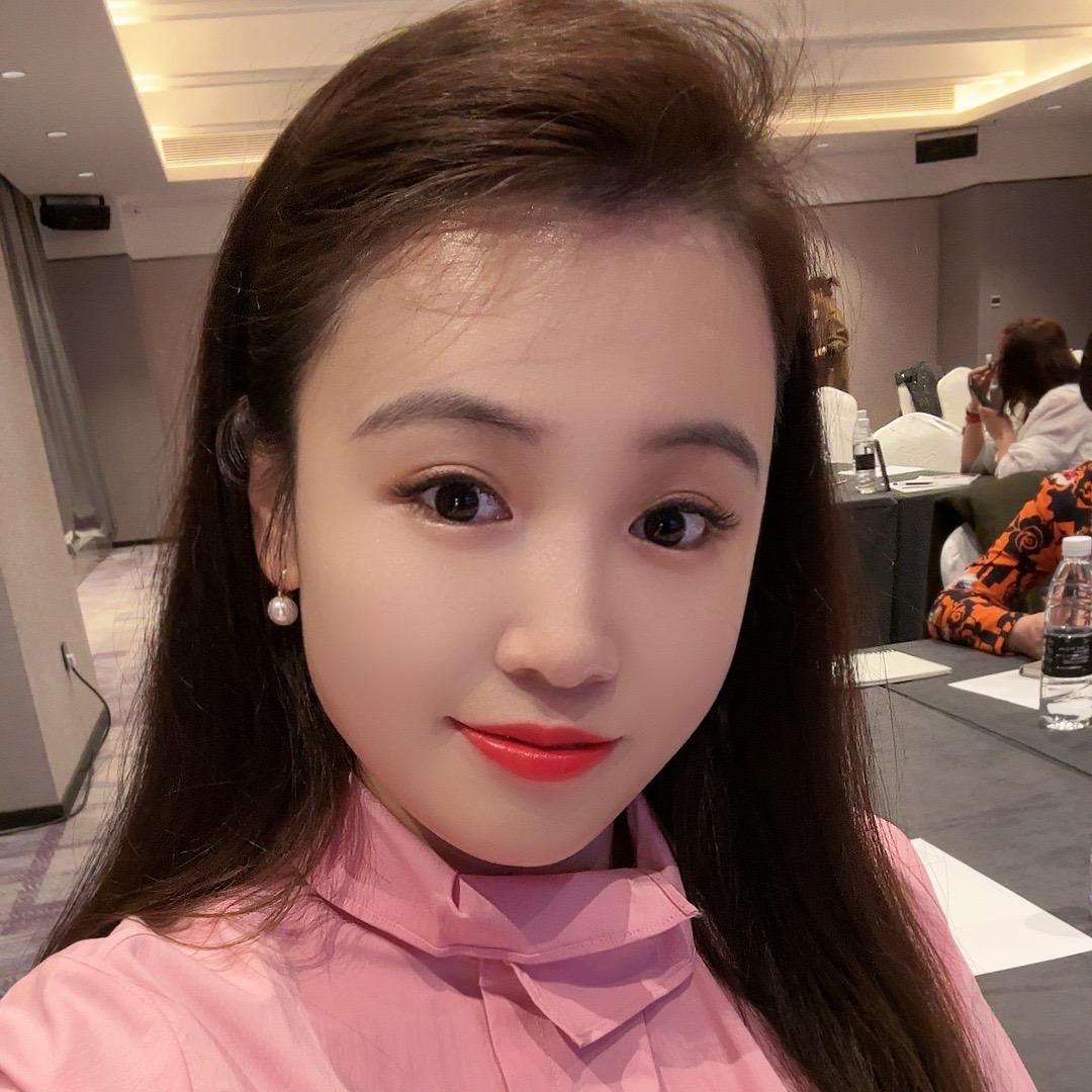 愿满🌻利丽