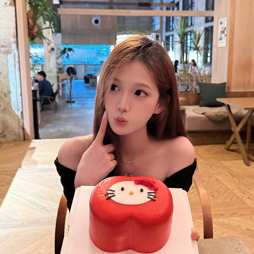 小庄困了zz