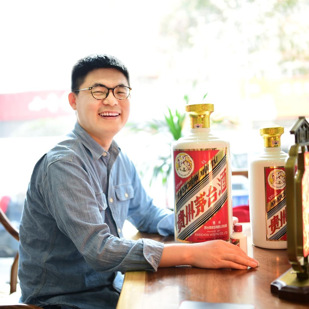 金樽明哥