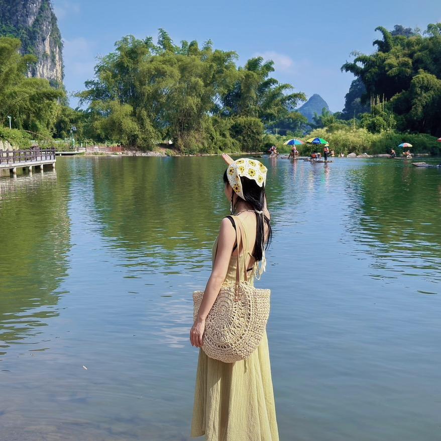 小米糊✌️产后（蜕变版本）