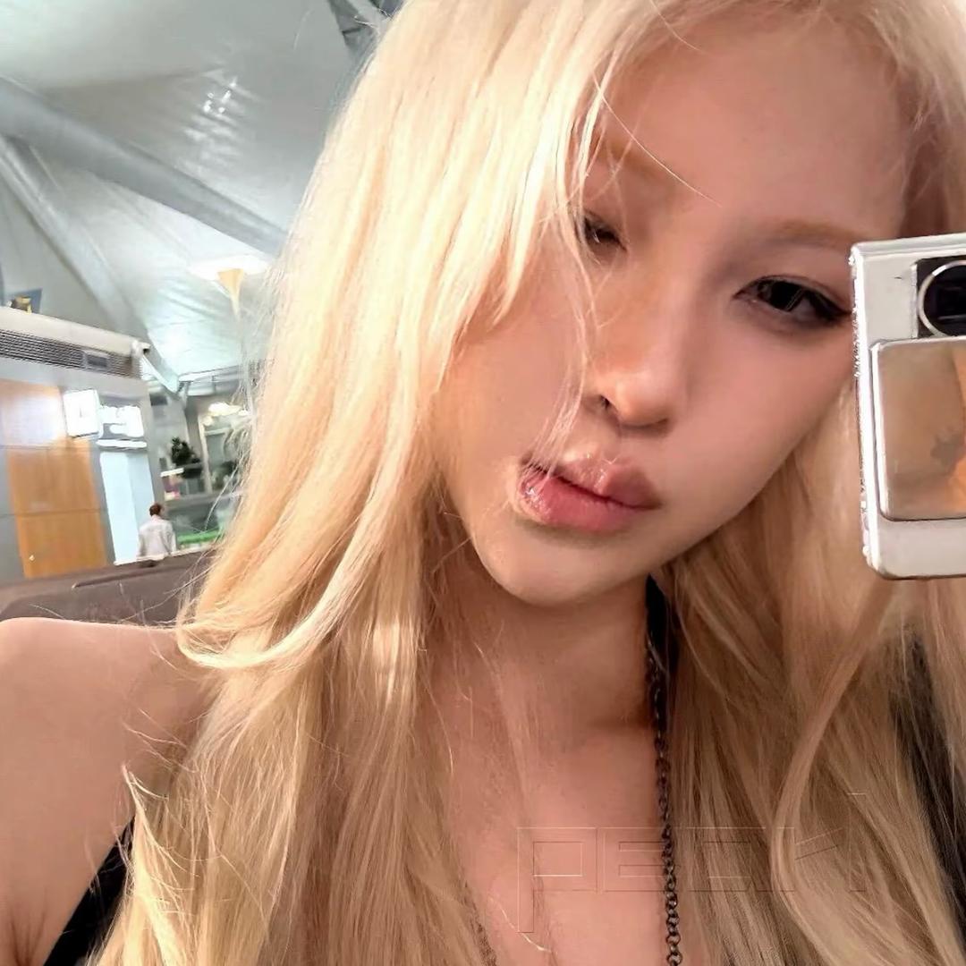 美美