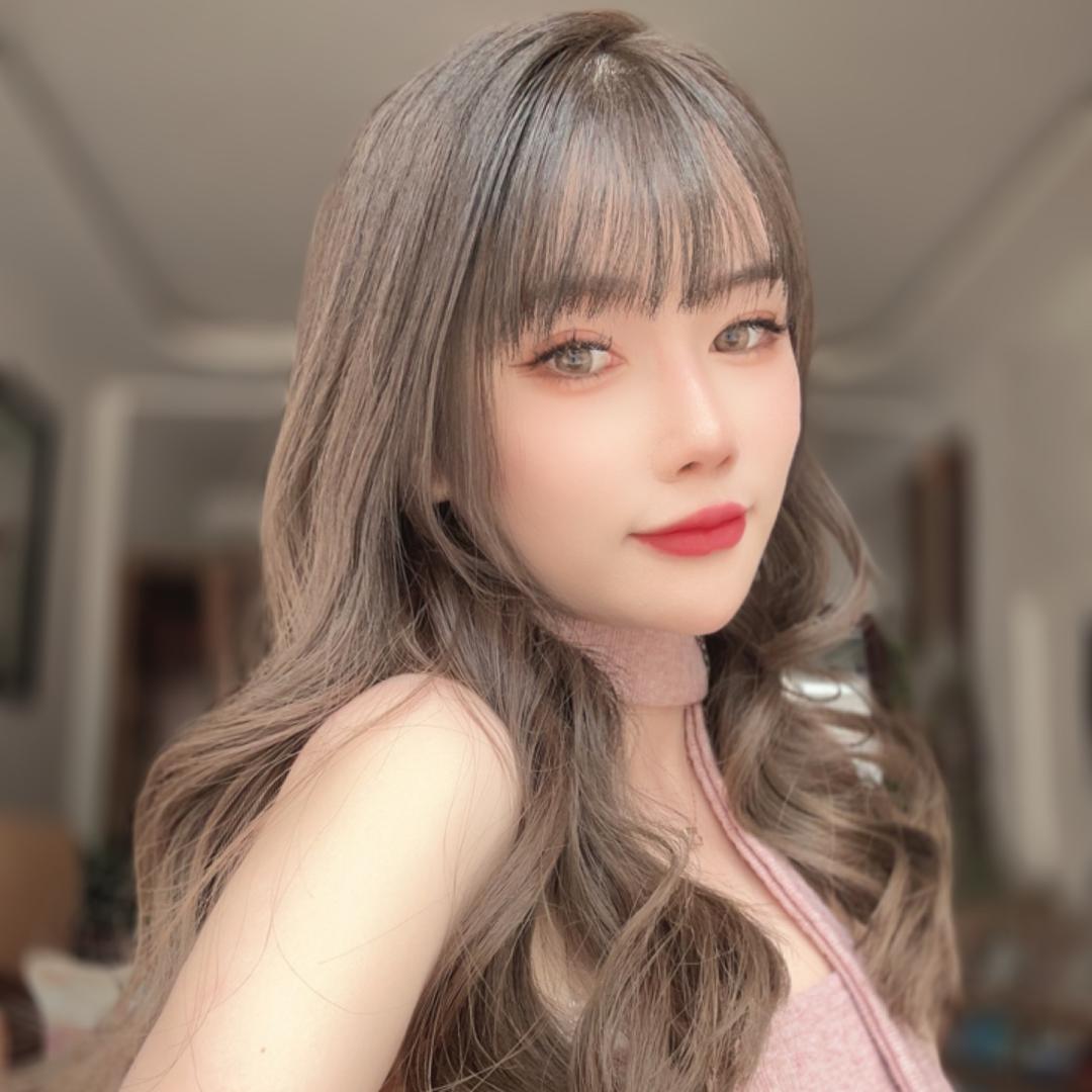 璐璐👑