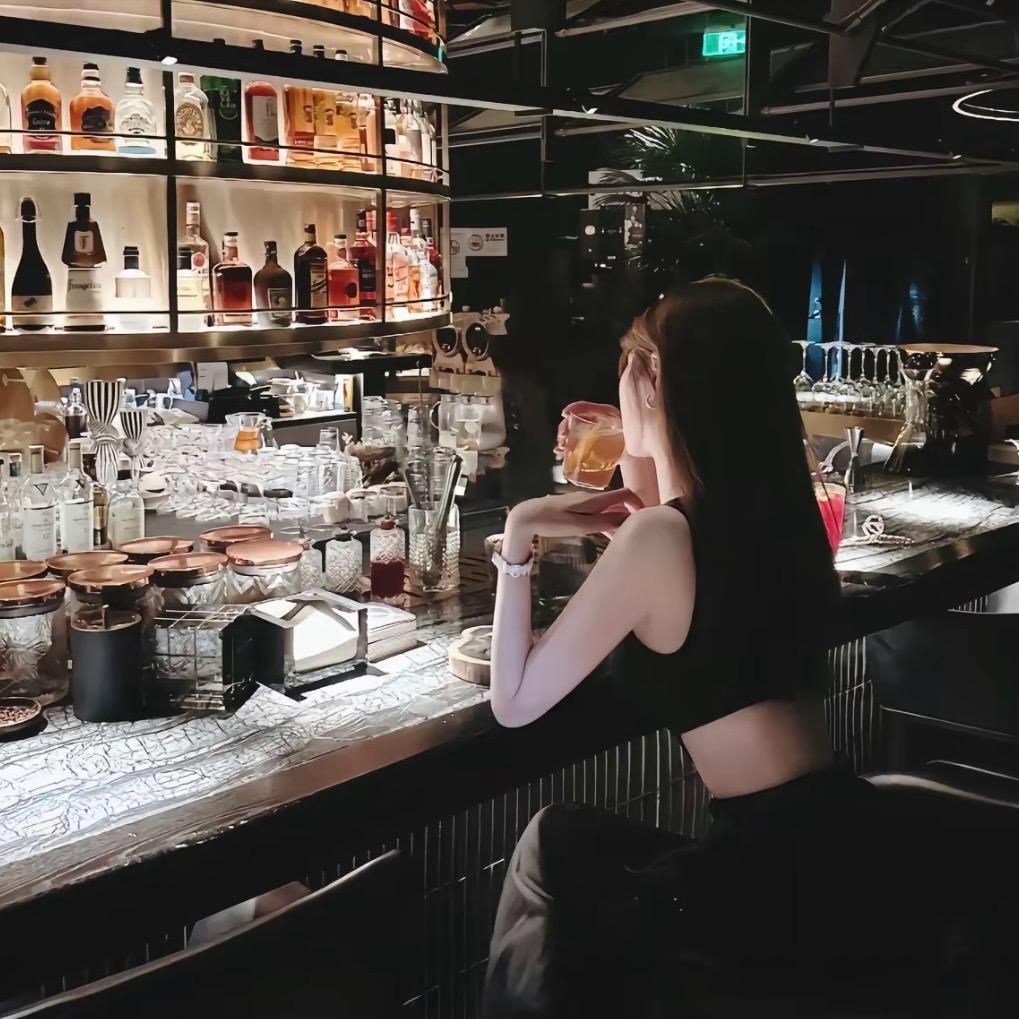 巨蟹座的女孩👧