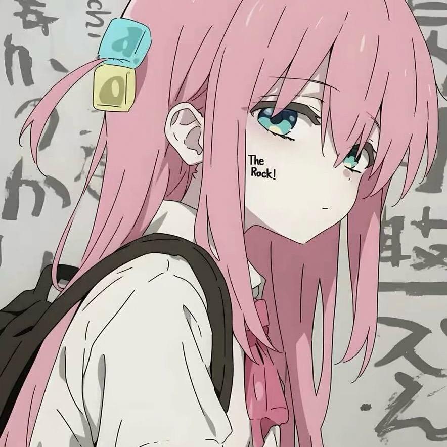 慕小玖ovo（igou版）