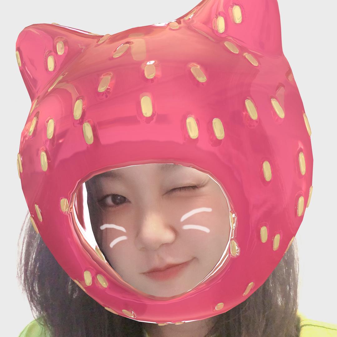 豆姑娘的烘焙日记