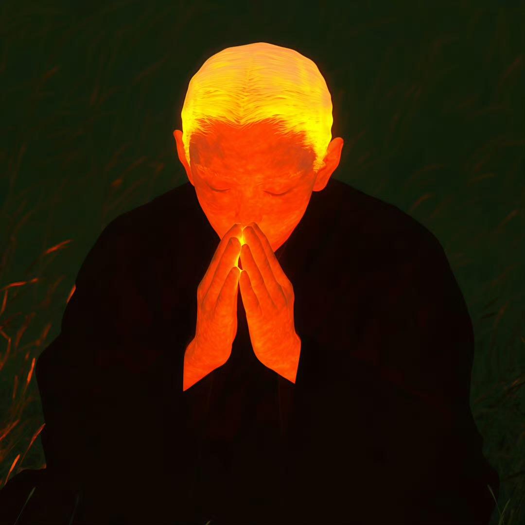 龚喜发财CORN