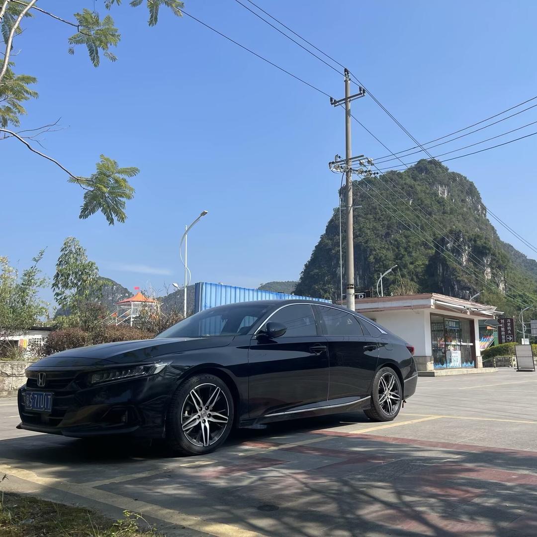 A名车（老舅搞车）