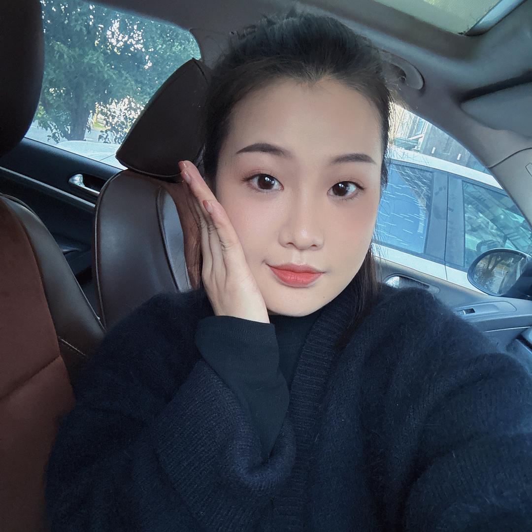 爱吃的小丁