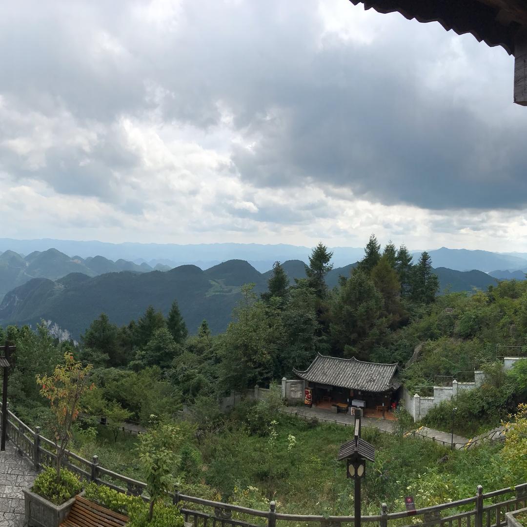 圣地亚哥